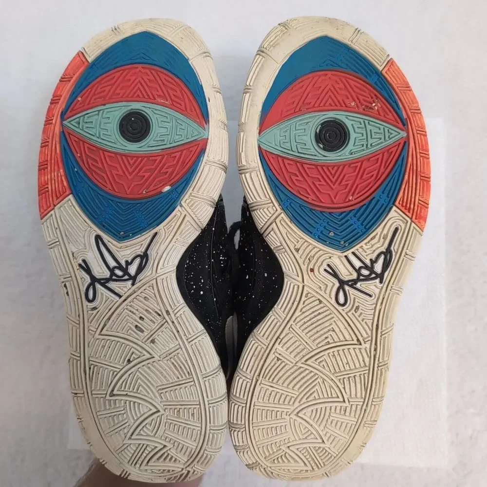 Nike support intended